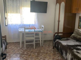 Garsoniere me qera tek Rruga Hoxha Tahsim ne Tirane