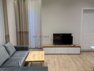 Apartament 2+1 me Qira Don Bosko