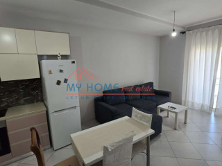 Apartament 1+1 me qera tek Kompleksi Golden Park Tirane