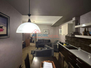 Apartament 2+1 me qera prane Square 21 ne Tirane