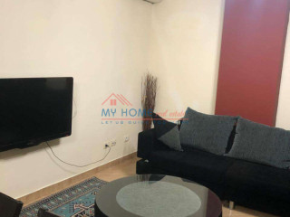 Apartament 1+1 me qera Don Bosko ne Tirane
