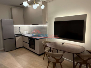 Apartament 1+1 me qera tek Materniteti i Ri ne Tirane