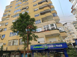 SHITEN KOMUNA E PARISIT 2 APARTAMENTE 1+1 DHE 1 GARSONIERE