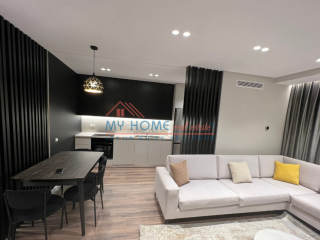 Apartament 2+1 me qera tek Fusha e Aviacionit ne Tirane