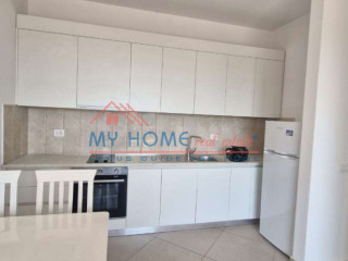 Apartament 1+1 me qera tek Rruga e Dibres Tirane