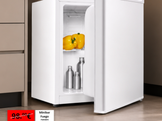 Minibar Fuego
