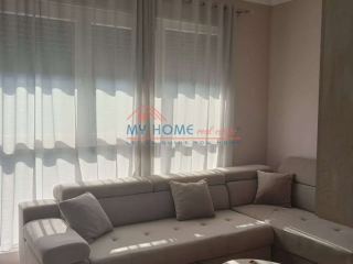 Don Bosko, tek kompleksi Trio Tower, jepet me qera Apartament 1+1