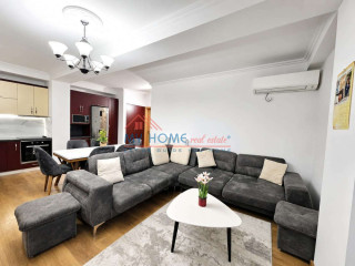 Apartament 2+1+Post Parkimi me qera tek Kopshti Botanik ne Tirane