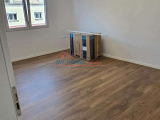 Apartament 1+1 ne shitje tek Rruga e Kavajes ne Tirane