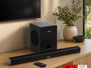 Soundbar VIVAX