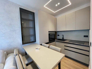 SHITET SUPER APARTAMENT 2+1_ Rezidenca AURA Laprakë