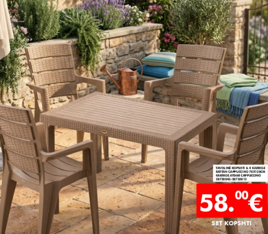 set-kopshti-tavoline-4-karrige-per-vetem-5800-big-1