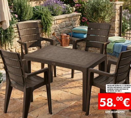 set-kopshti-tavoline-4-karrige-per-vetem-5800-big-0