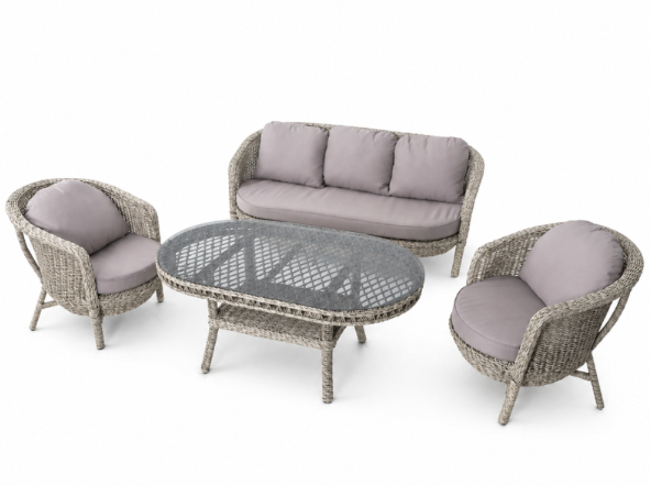 set-kopshti-giza-311tavoline-160x94x72-cappuccino-big-0