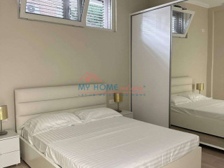 Apartament 1+1 me qera tek Oxhaku Tirane