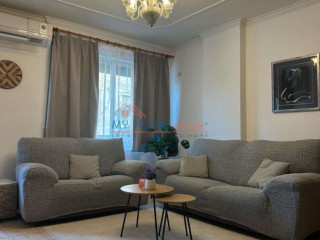 Apartament 1+1 me qira ne Qender te Tiranes