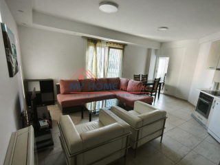 Apartament 2+1 me Qira tek Vasil Shanto Tirane
