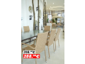 tavoline-kopshti-metal-dhe-xham-200x100-perfshire-8-karrige-rattan-made-in-vietnam-small-0