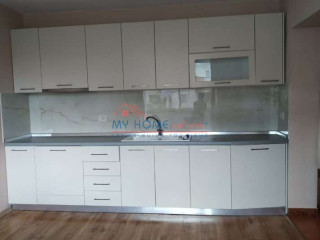 Apartament 1+1 me Qira 21 Dhjetori Tirane