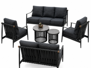 SET KOPSHTI RYS2507 3+2+1+1+2TAVOLINA 4/1