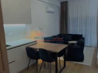 Apartament 1+1 me Qira Ali Demi Tirane