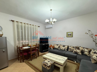 Apartament 2+1 me qera ne Laprake Tirane