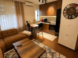 Apartament 1+1 ne shitje tek Ali Demi ne Tirane