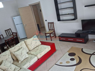 Apartament 1+1 me qira tek Ish Tregu Elektrik