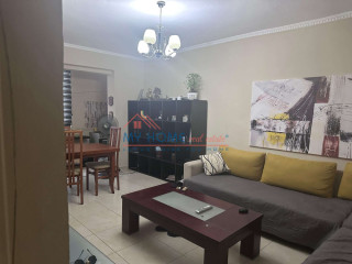 Apartament 1+1 ne shitje ne Myslym Shyri ne Tirane