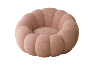 KOLLTUK PUMKIN PINK TF-PC18
