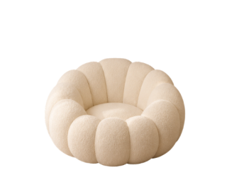 KOLLTUK PUMKIN WHITE TF-PC18