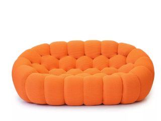 SOFA TF-BC-2 ORANGE