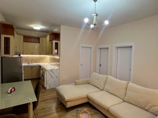 Jepet me qera apartament 2+1 Vasil Shanto, afer KESH