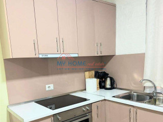 Apartament 1+1 me qira te Rruga e Durresit ne Tirane