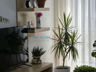 Apartament 2+1 me Qira Ministria Mbrojtjes Tirane