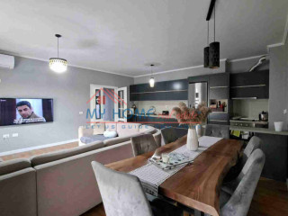 Apartament 2+1 me Qira Don Bosko Tirane