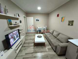 Apartament 1+1 me qira te Rruga e Durresit ne Tirane