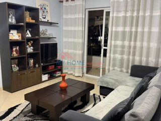 Apartament 1+1 ne Shitje te Brryli ne Tirane