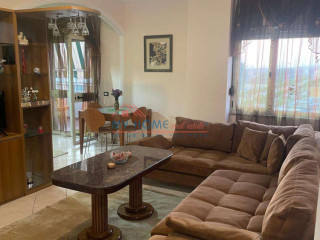 Apartament 2+1 me qera tek Stacioni i Trenit ne Tirane