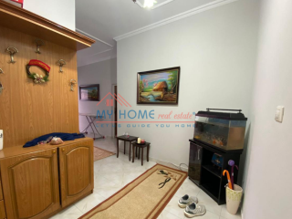 Apartament 2+1 me Qira prane Ures se Nisharakut Tirane