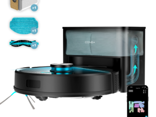 FSHESE ROBOT CONGA Y50 SPIN A01_EU01_114519