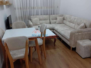 Apartament 1+1 me Qira Ali Demi Tirane