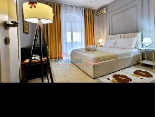 Apartament 1+1 me qira tek Rruga e Kavajes ne Tirane