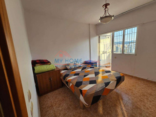 Apartament 2+1 me qera Rruga Dritan Hoxha Tirane