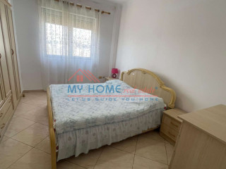 Apartament 2+1 me qera ne Qender Tirane