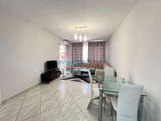 Apartament 1+1 me qira ne Astir Tirane