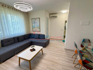 Apartament 1+1 me qira tek Rruga e Kosovareve Tirane