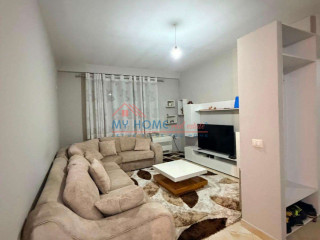 Apartament 2+1 me qera ne Yzberisht Tirane