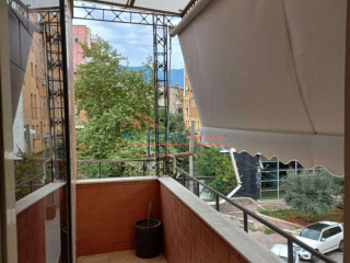Apartament 2+1 me Qira Rruga e Elbasanit Tirane