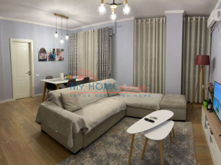 Apartament 2+1 me qira prane Parkut Olimpiku Tirana